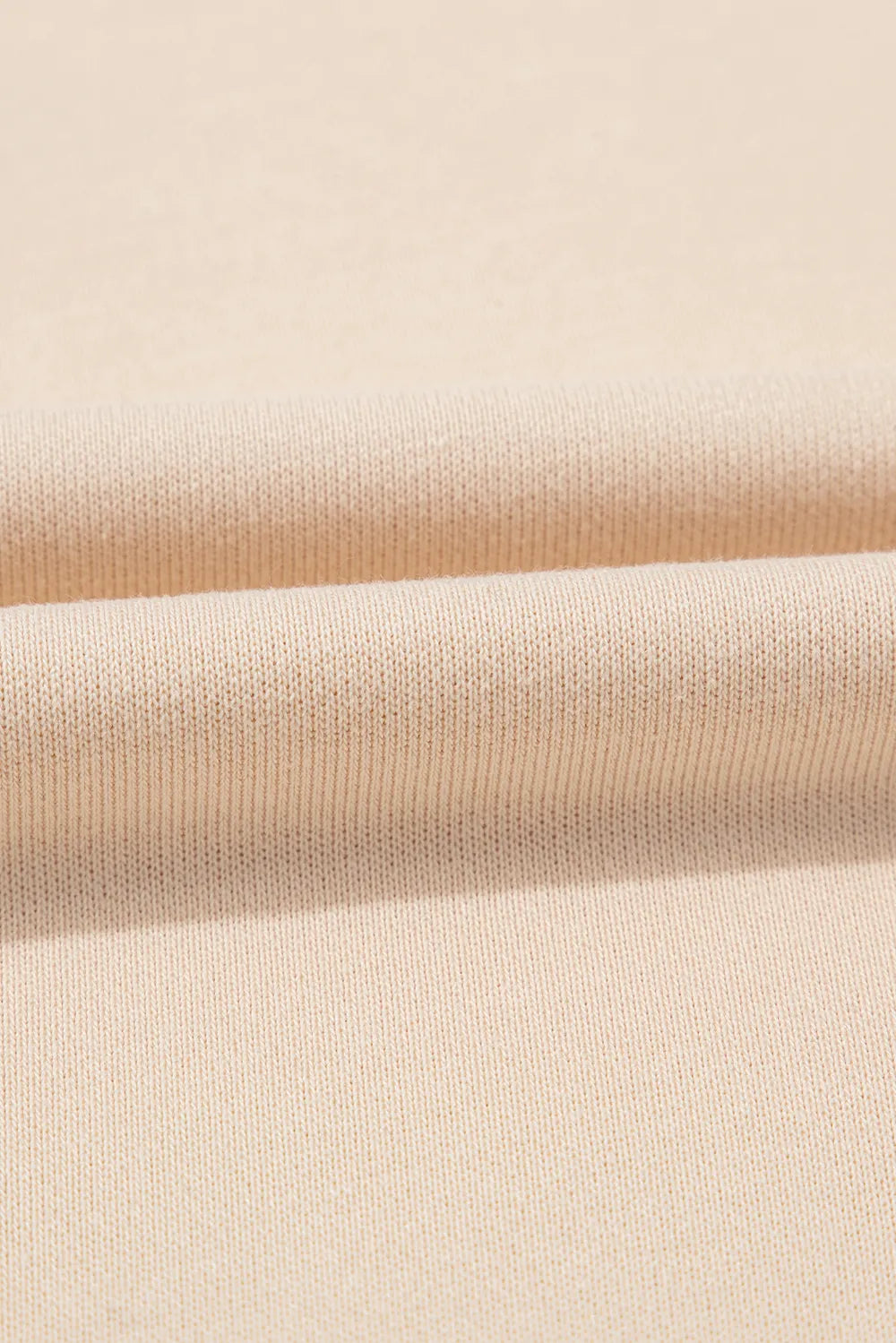 Sarah Express Women's Round Neck Long Sleeve Sweatshirt