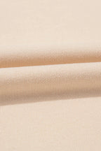 Sarah Express Women's Round Neck Long Sleeve Sweatshirt