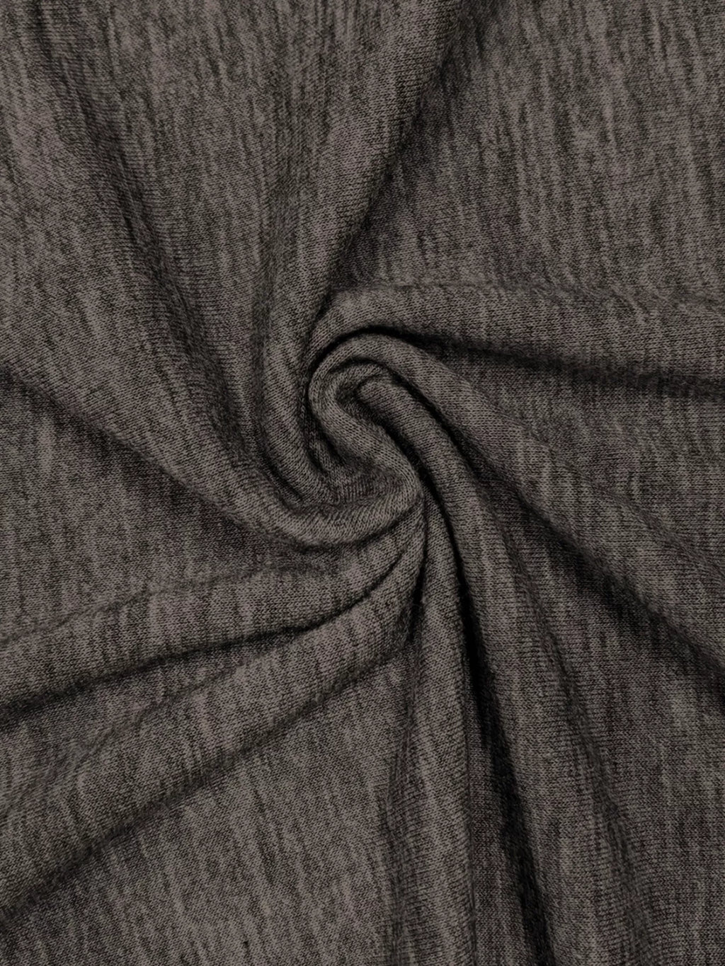 Sarah Express Women's Oversized V-Neck Long Sleeve Blouse