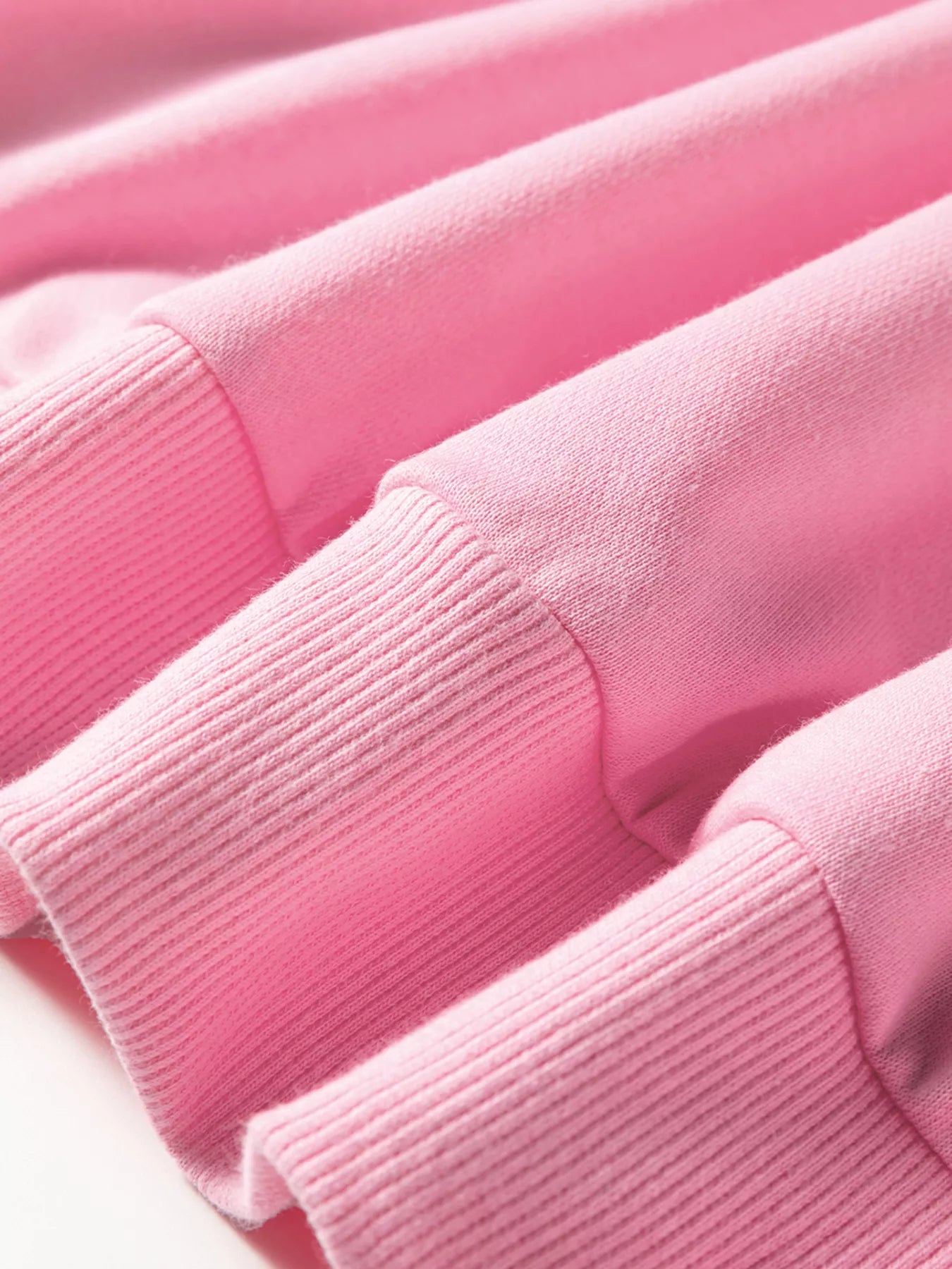 Sarah Express Women's Contrast Striped Patchwork Zip Collar Sweatshirt