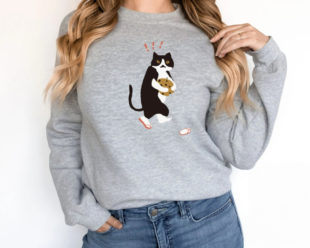 Women's Solid Color Graphic Print Hoodie Long Sleeve Casual Fall Winter Sweatshirt