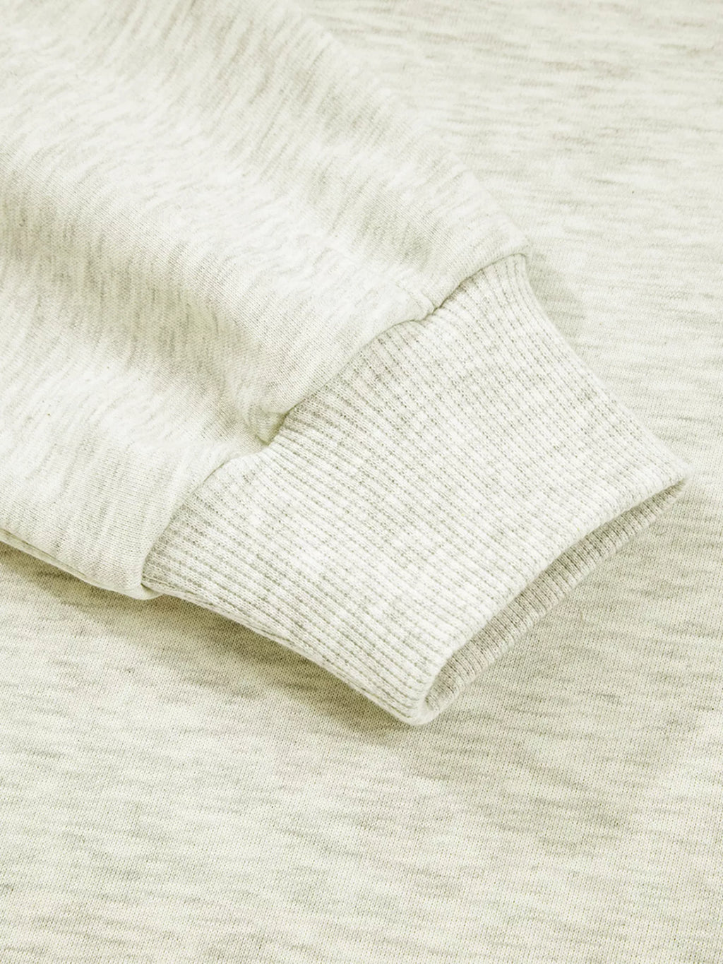 Sarah Express Women's Contrast Striped Patchwork Zip Collar Sweatshirt