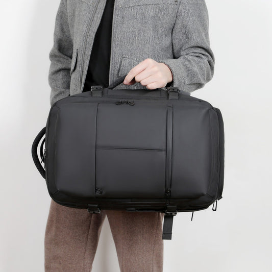 Sarah Express High-Capacity Travel Backpack
