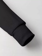 Sarah Express Women's High-Low Hoodie with Kangaroo Pocket