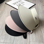 Women's Wide Brim Sun Protection Visor UV Protective Cycling Hat