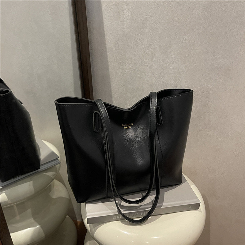 Sarah Express Vintage Luxury Women's Handbag