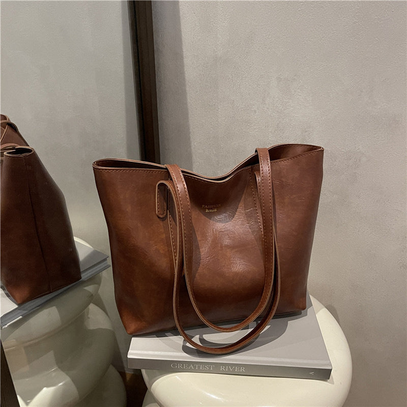 Sarah Express Vintage Luxury Women's Handbag