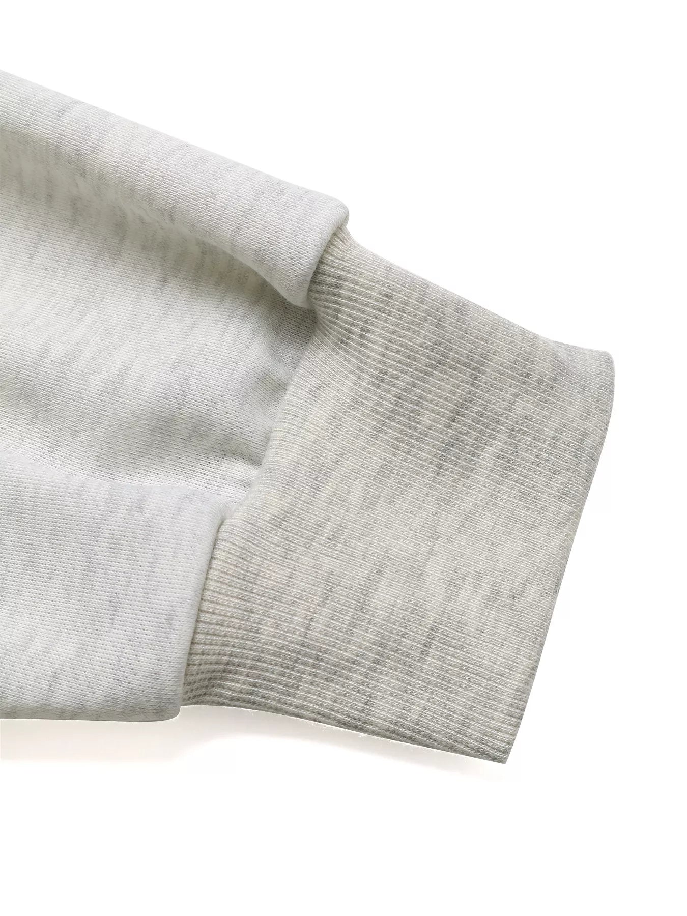 Sarah Express Women's Contrast Trim Drawstring Hoodie with Kangaroo Pocket