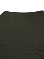 Sarah Express Women's Single Shoulder Long Sleeve T-Shirt