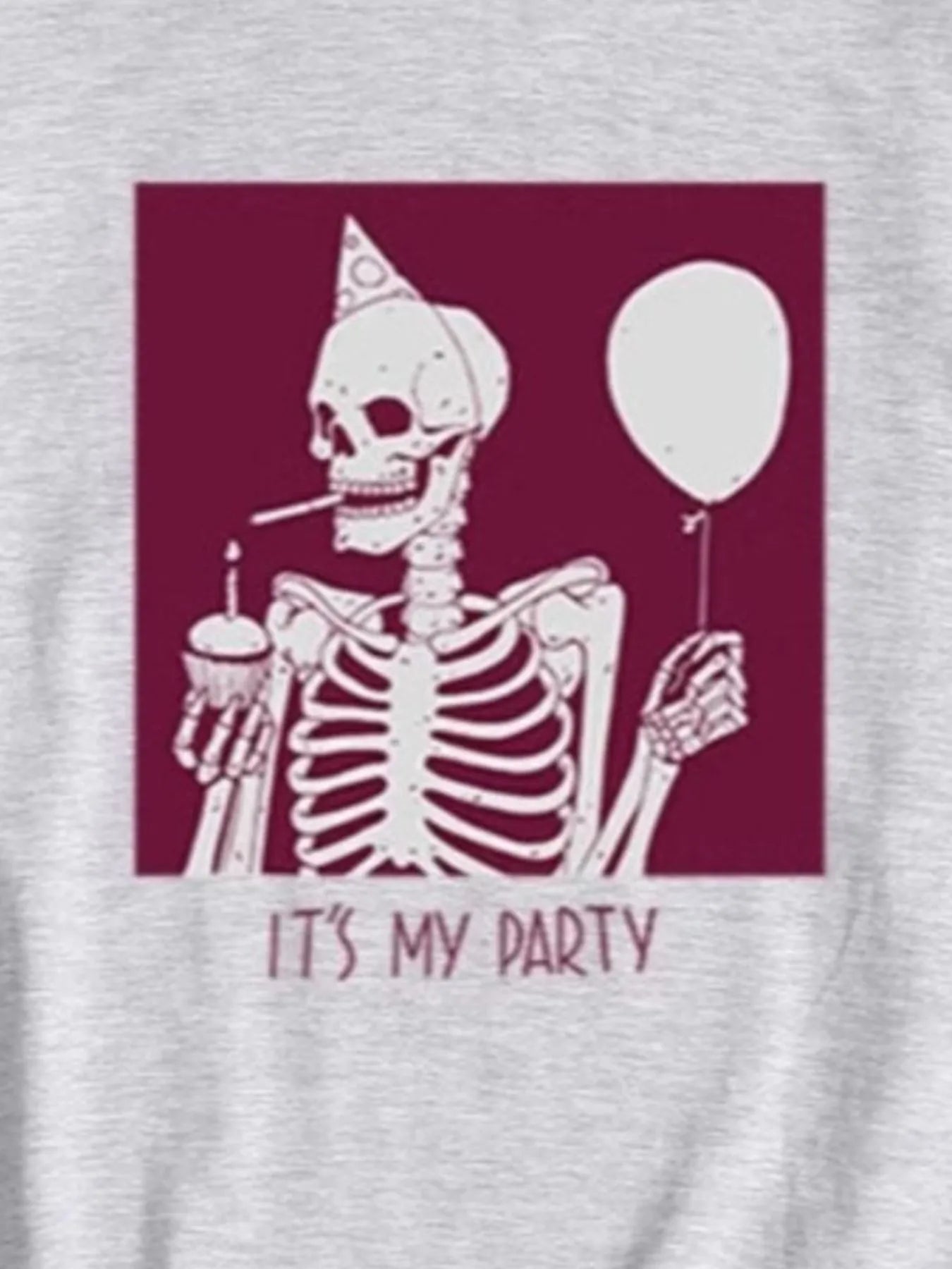 Sarah Express Women's Plus Size Graphic Round Neck Half Sleeve T-Shirt