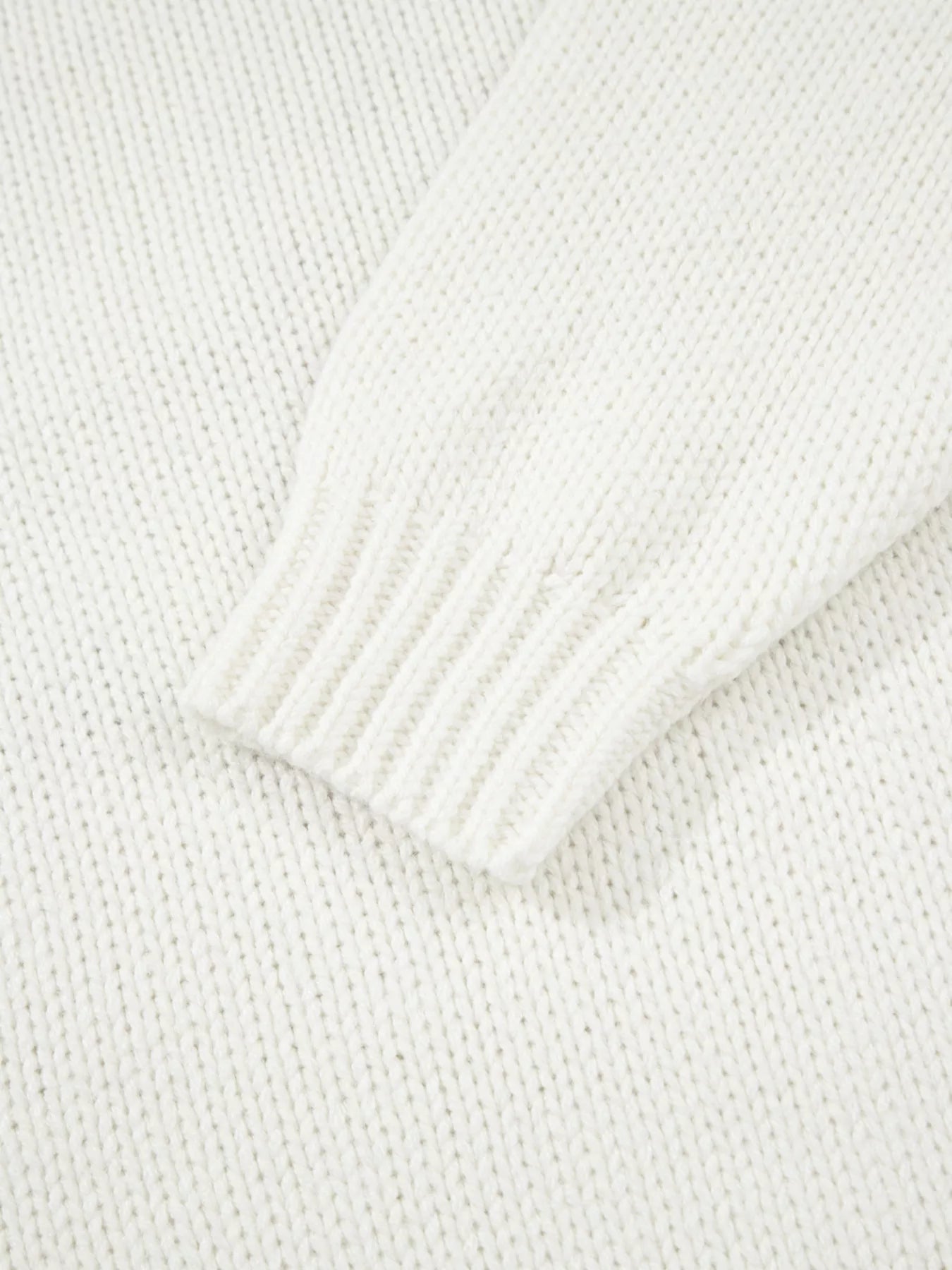 Sarah Express Women's Embroidered Bow Boots Graphic Drop Shoulder Sweater