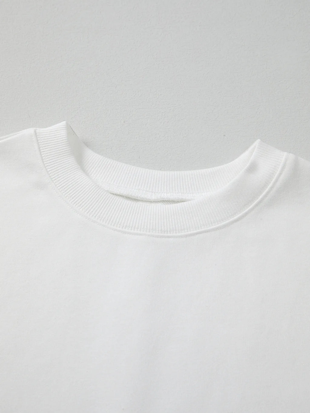 Sarah Express Women's Floral Print Long Sleeve Sweatshirt