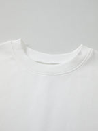 Sarah Express Women's Floral Print Long Sleeve Sweatshirt