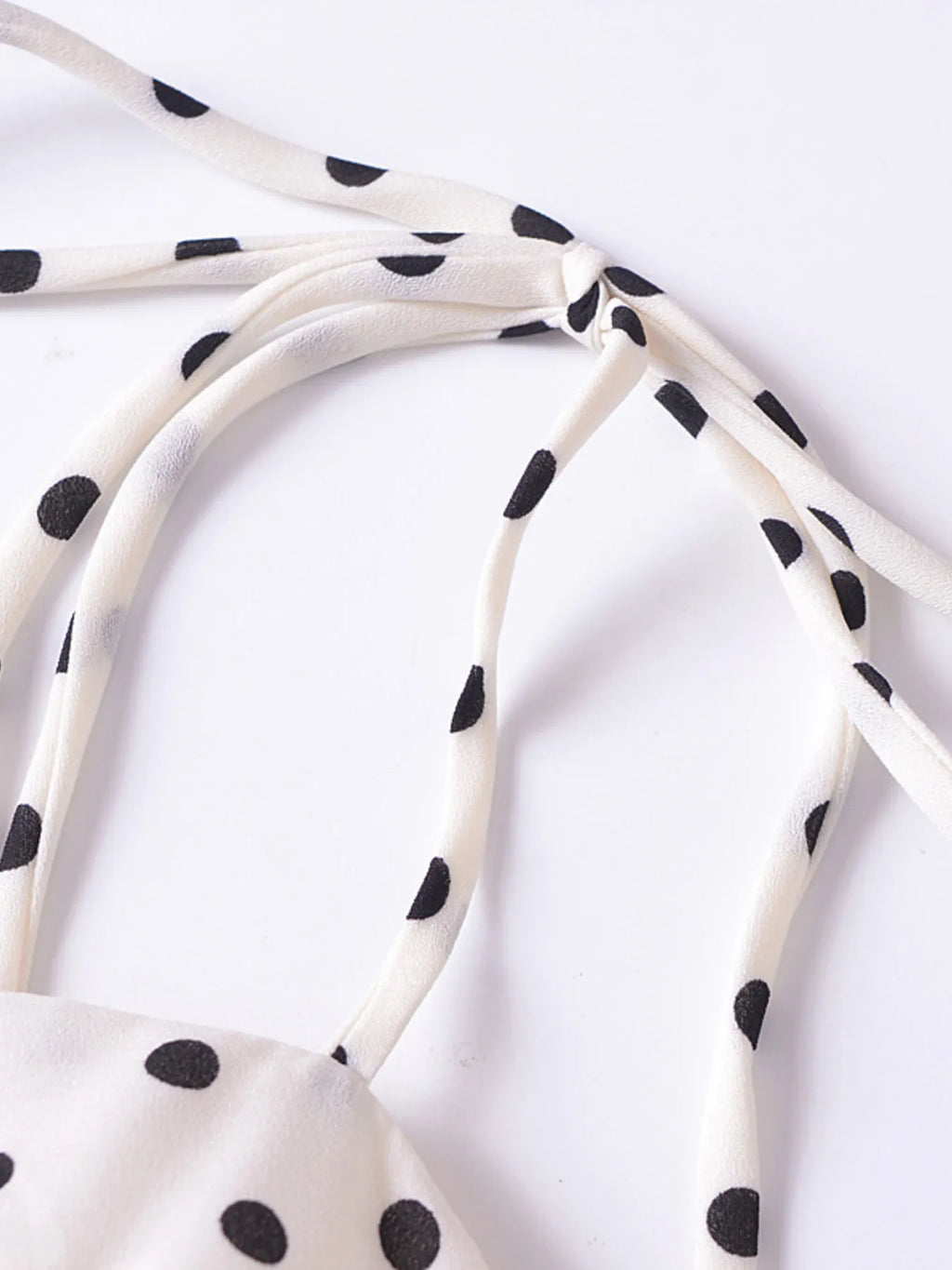 Sarah Express Women's Printed Smocked Cami Top